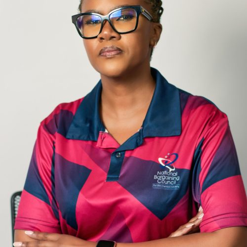 LESEGO NGUBO